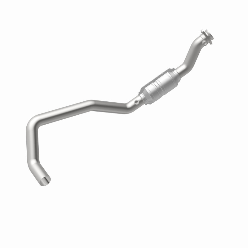 MagnaFlow HM Grade Federal/EPA Compliant Direct-Fit Catalytic Converter for Dodge Ram 1500 (Part 93417) - Image 8