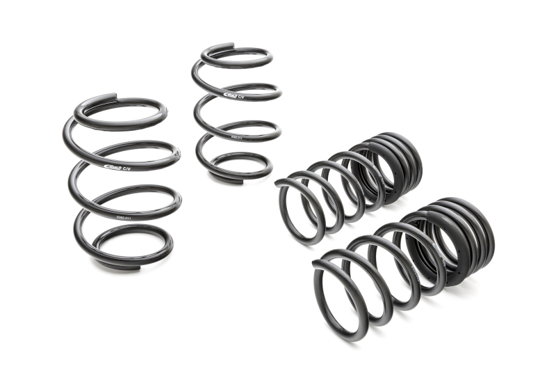 Eibach Pro-Kit Lowering Springs for 2009-2013 Nissan Maxima