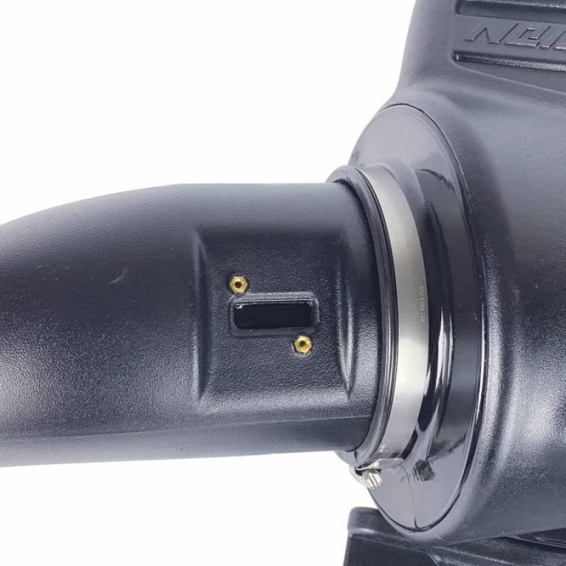 Injen Evolution Cold Air Intake System for 2017-2019 Ford F-250 & F-350 Super Duty V8-6.7L Diesel - Part No. EVO9004C - Image 6