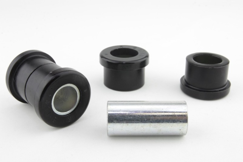 Whiteline Plus Front Lower Inner Control Arm Bushing Kit for Mazda RX-2 and 929 - Image 3