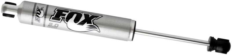 FOX Performance Series 2.0 IFP Steering Stabilizer for Jeep Wrangler 2011-2013 – 7.14 Inch Aluminum Body - Image 4