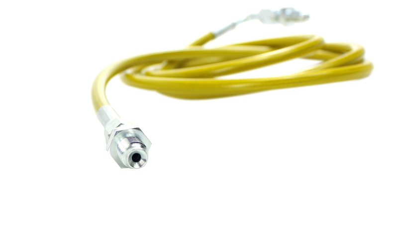 ISR Performance Auto-Manual Conversion Clutch Line for 1989-1998 Nissan 240SX – Part Number IS-240-411