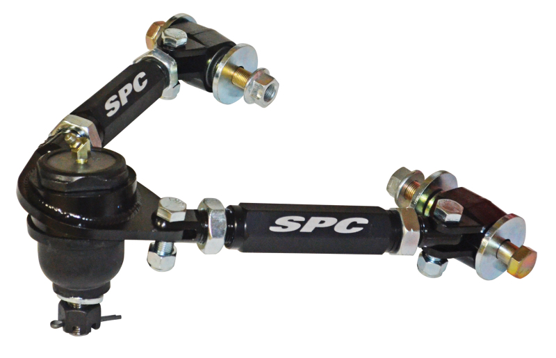 SPC Performance 94461 Front Driver Side Adjustable Upper Control Arm for 1972-1976 Dodge Dart and Plymouth Valiant - Image 2