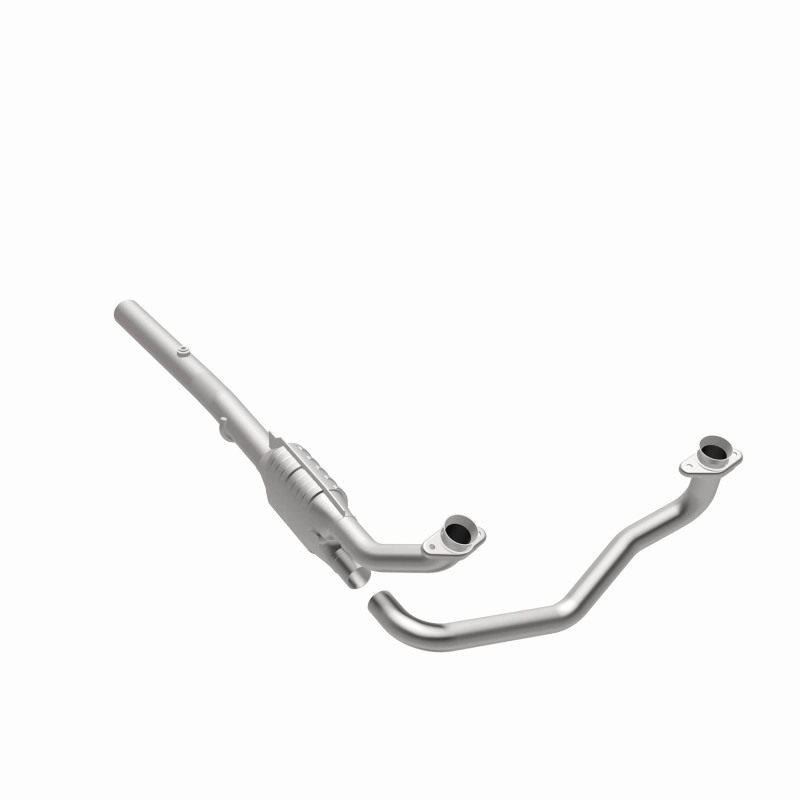 MagnaFlow HM Grade Direct-Fit Catalytic Converter for Dodge Ram 1500 and 2500 – Part No. 23285 - Image 10