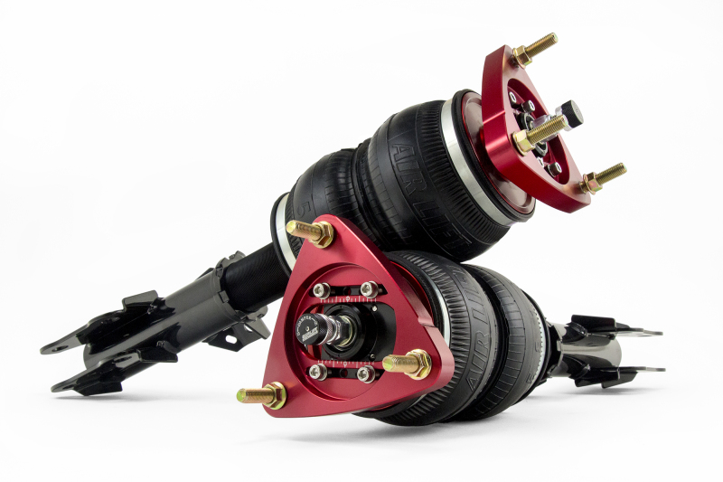 Air Lift Performance Front Air Suspension Kit for Ford Mustang S550/S650 - Image 6