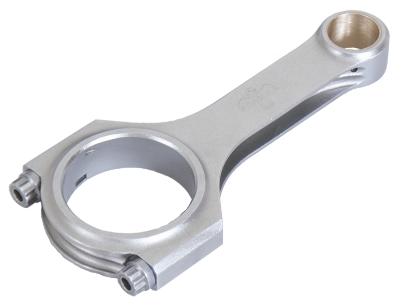 Eagle Subaru EJ18/EJ20 4340 Steel H-Beam Connecting Rods Set of 4 - Longer Than Stock, Part Number CRS5232S3D - Image 4
