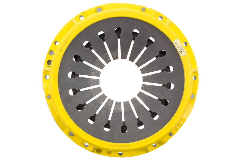 ACT 1987 Toyota Supra P/PL Heavy Duty Clutch Pressure Plate - Image 8
