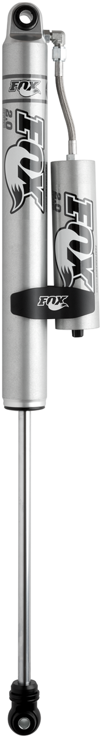 FOX Performance Series Rear Shock for 2010-2011 Ford F-250 Super Duty 13.6 inches with Remote Reservoir – Part #985-24-105 - Image 3