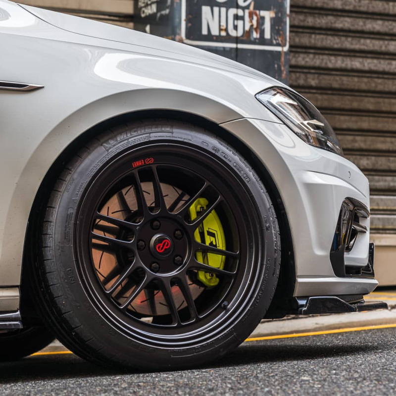 DBA Street Series Front Brake Pads for Toyota Tundra (2017-2018) - Part #DB1838SS - Image 3