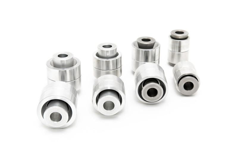 SPL Parts Rear Knuckle Bushing Kit for 2016+ Mazda ND Miata – Spherical Suspension Upgrade - Image 5