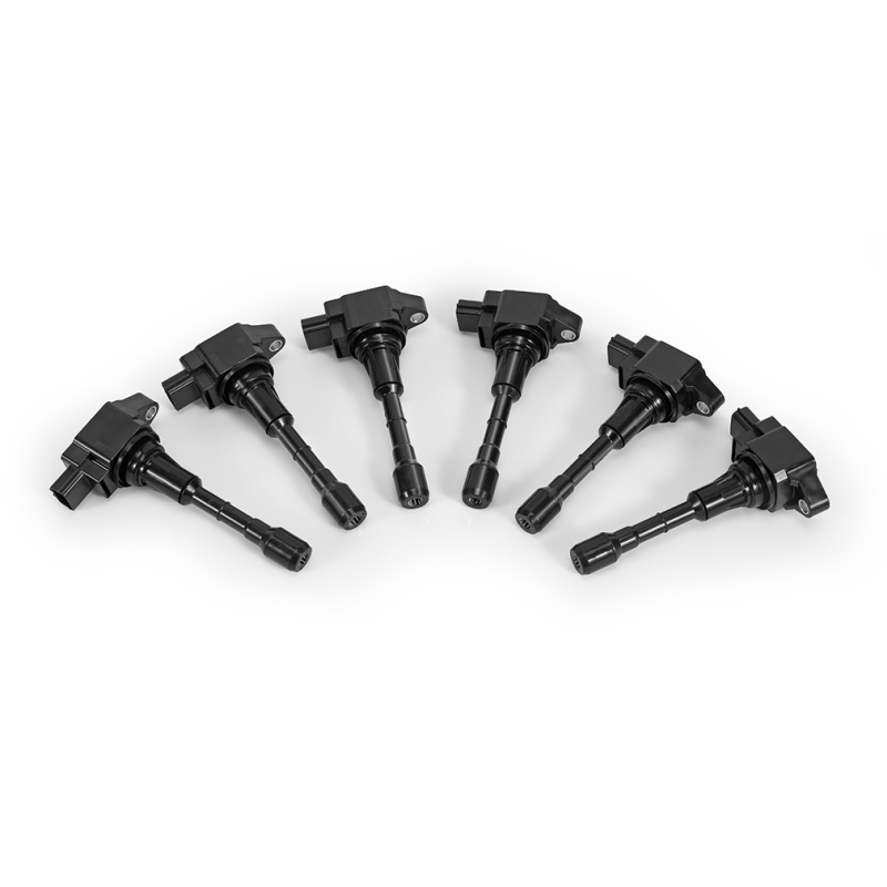 Mishimoto Nissan 370Z Ignition Coil Set - Part Number MMIG-370Z-09 - Image 4