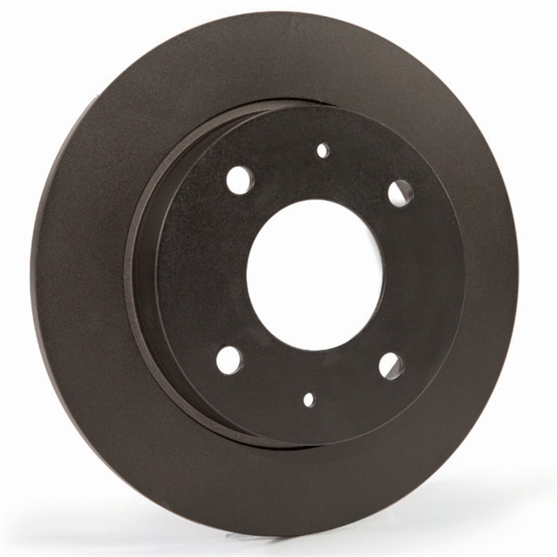 EBC Ultimax Slotted Brake Rotors for Honda S2000 (2000-2009) – Rear, Part RK7089 - Image 3