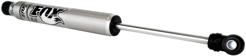 FOX Performance Series 9.1-Inch Aluminum Front Shock for 2011-2012 Ford F-250 Super Duty with 2-3.5 Inch Lift — Part Number 980-24-646 - Image 5