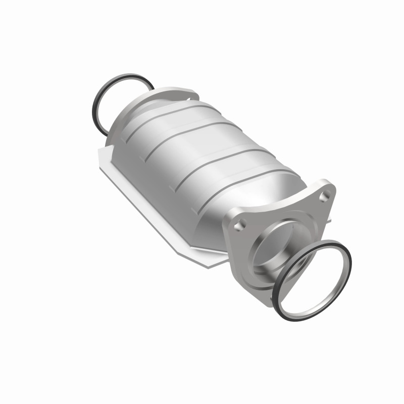 MagnaFlow HM Grade Federal/EPA Compliant Direct-Fit Catalytic Converter for Lexus SC400 Part #93356 - Image 5