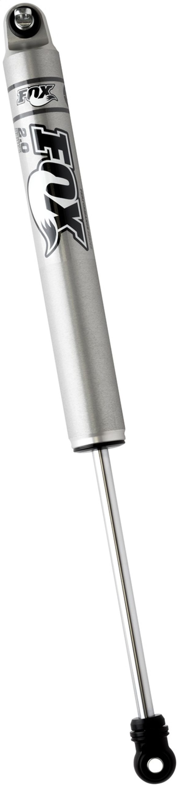 FOX Performance Series 10.6-inch Rear Shock for Jeep JK 07+ 2.0, Part Number 980-24-642 - Image 5