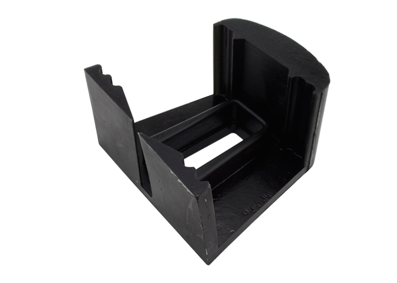 Whiteline W92616 Differential Insert Bushings for Pontiac GTO (2004-2006)