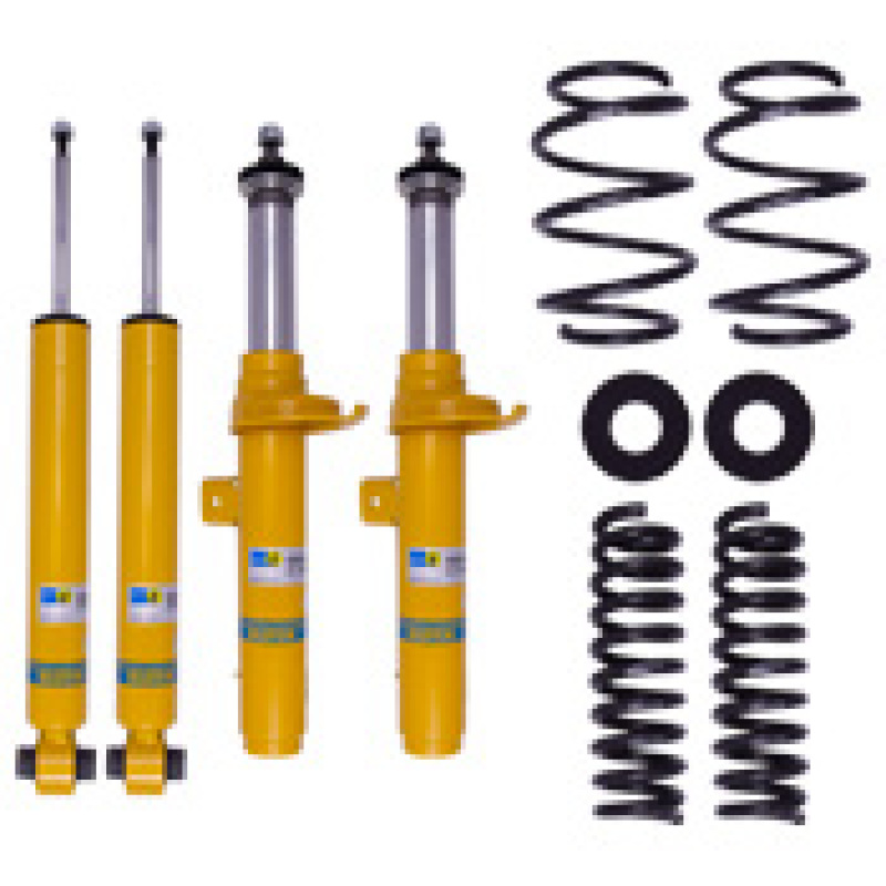 Bilstein B12 Pro-Kit Suspension Kit for BMW 320i xDrive, 328i xDrive, 330i xDrive - Image 3