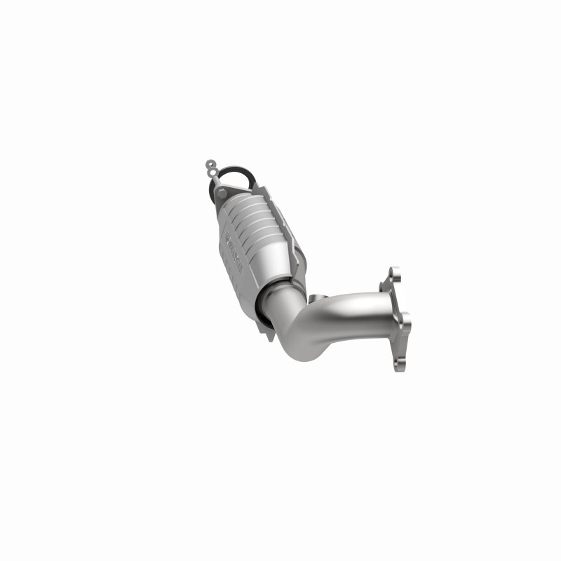 MagnaFlow OEM Grade Federal/EPA Compliant Direct-Fit Catalytic Converter 51547 for 2010-2019 Cadillac CTS - Image 9