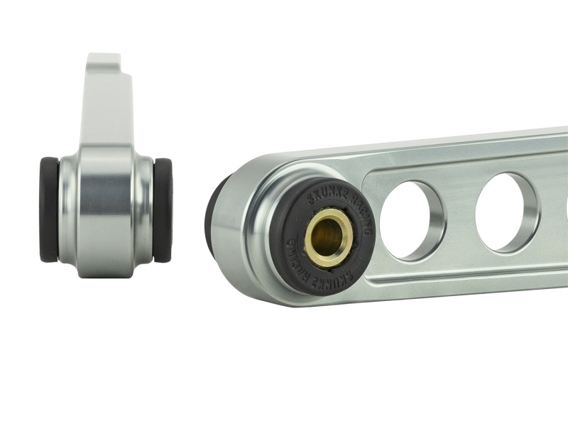 Skunk2 Racing Hard Anodized Rear Lower Control Arms for 2002-2006 Acura RSX and 2003-2008 Honda Element - Image 5