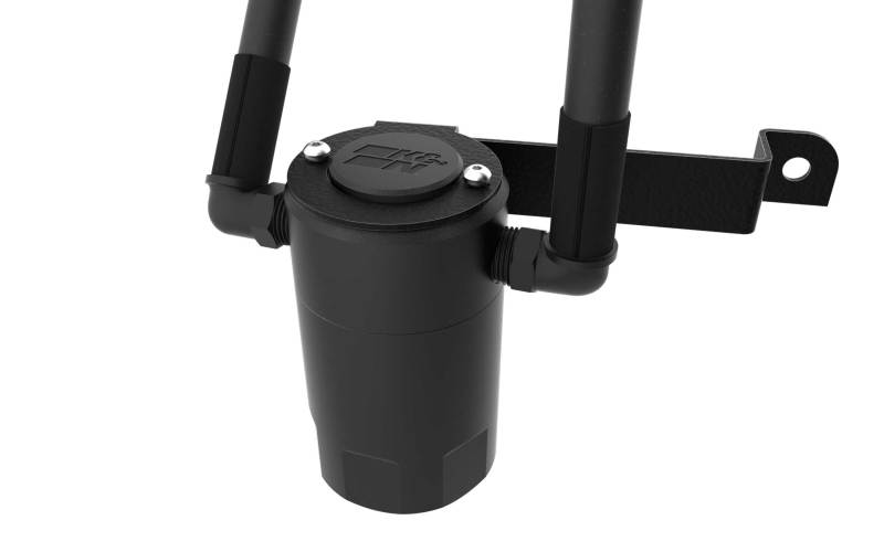 K&N Engineering 81-0806 Air Oil Separator for Dodge Charger 5.7L (Gas) Engines