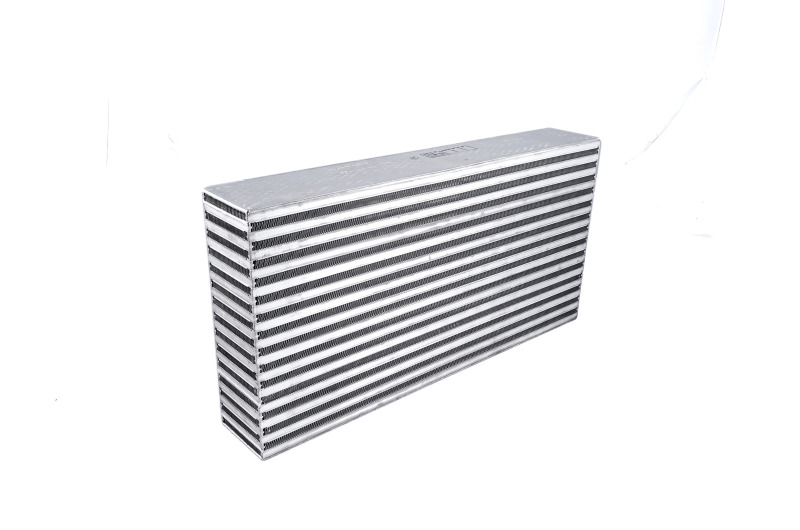 Garrett Air/Air Intercooler CAC – 23.72 x 12.02 x 3.82 Inches, Suitable for Up to 1000 HP - Image 2