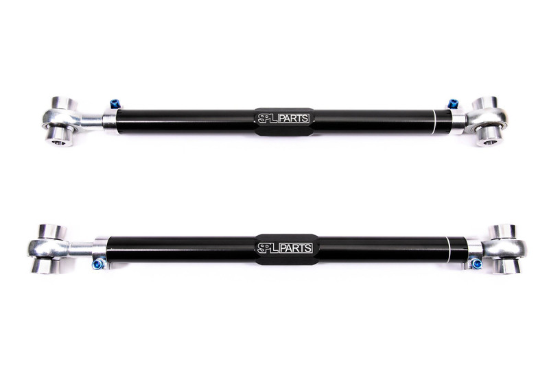 SPL Parts Rear Toe Arms for 2020+ Toyota Supra and BMW G29 – Enhanced Stability and Precise Adjustment - Image 6