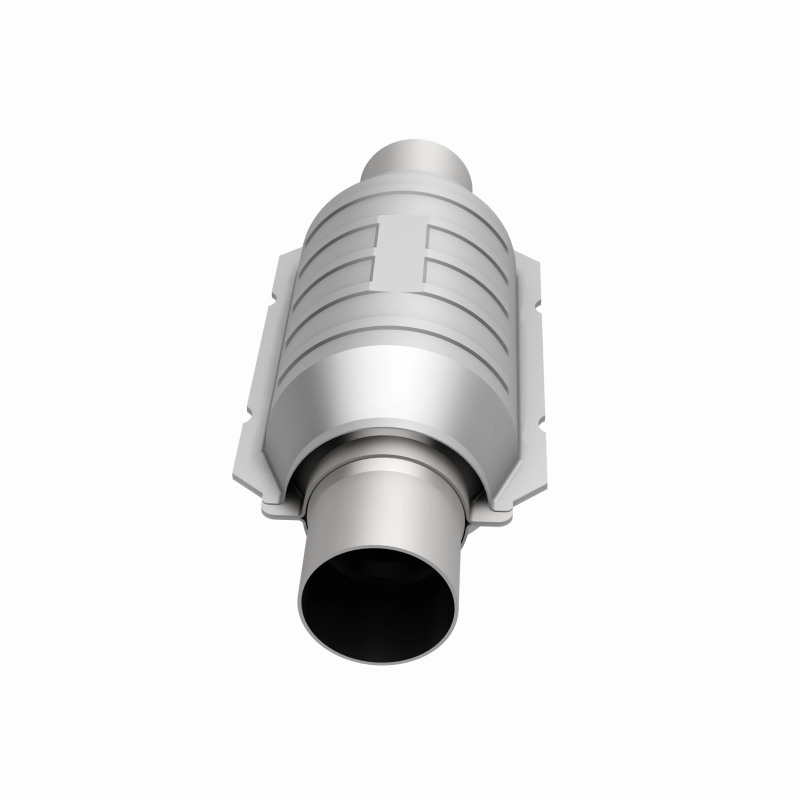 MagnaFlow HM Grade Universal Catalytic Converter Part 99204HM for Select BMW, Volkswagen, and Mercedes-Benz Models - Image 8