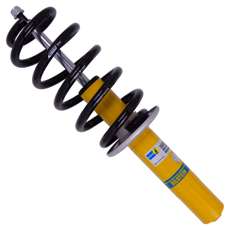 Bilstein B12 Pro-Kit Suspension Kit for 2009-2016 Audi A4 Quattro and S4 Models - Image 6