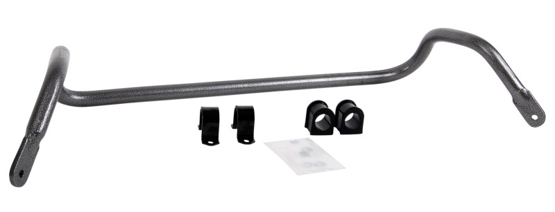Hellwig 1.5-Inch Front Sway Bar Kit for 2020-2023 Chevrolet Silverado 2500HD and GMC Sierra 2500HD/3500HD - Image 2