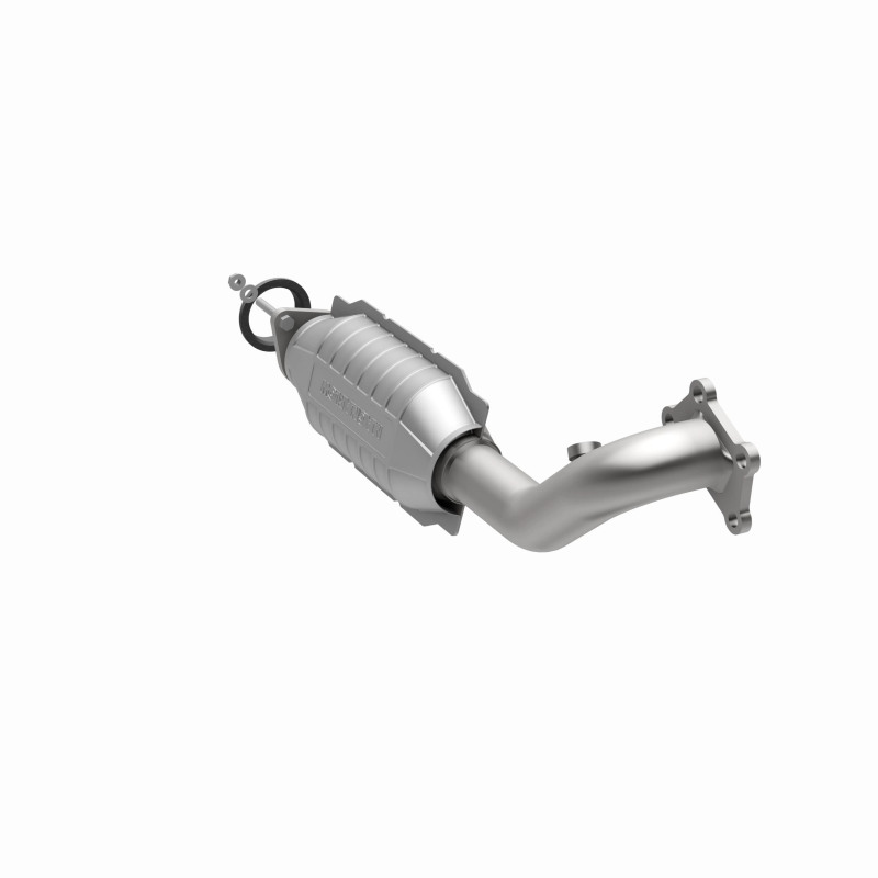 MagnaFlow OEM Grade Federal/EPA Compliant Direct-Fit Catalytic Converter 51547 for 2010-2019 Cadillac CTS - Image 10