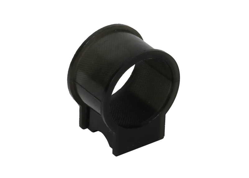 Whiteline W13211 Front Steering Rack & Pinion Bushing for Pontiac GTO and Chevrolet Lumina - Image 4