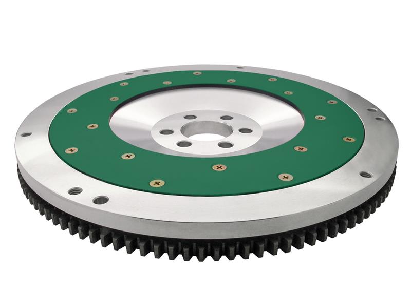 Fidanza 133151 Aluminum Flywheel for Toyota Echo and Scion xA/xB - Image 8