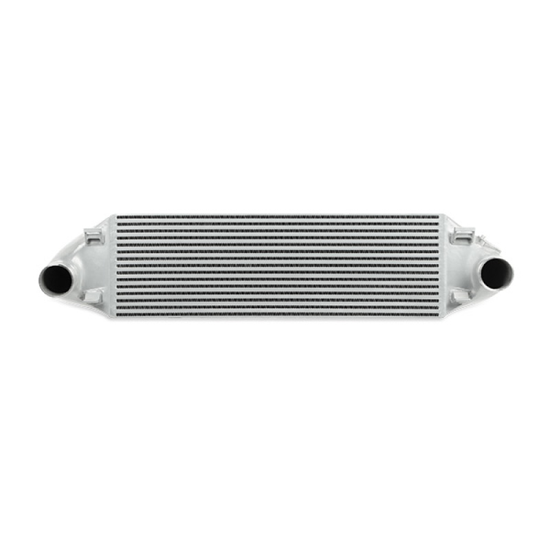 Mishimoto 2013-2018 Ford Focus ST Performance Intercooler - Silver - Image 5
