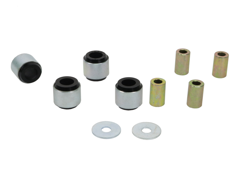 Whiteline Plus Rear Upper Control / Radius Arm Bushing Kit for Dodge Challenger and Charger (Part W63340) - Image 5