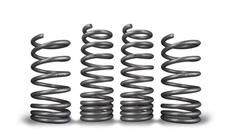 Whiteline WSK-NIS001 Performance Lowering Springs for Nissan 350Z (2003-2009) - Image 5