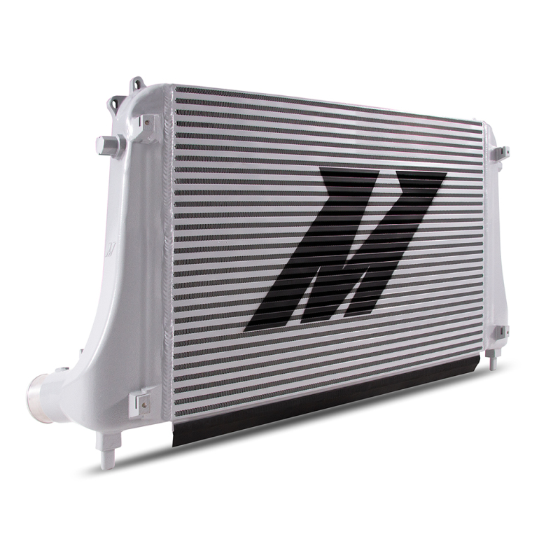 Mishimoto MK8 Volkswagen GTI Performance Intercooler Kit Part Number MMINT-MK8-22KP - Image 2