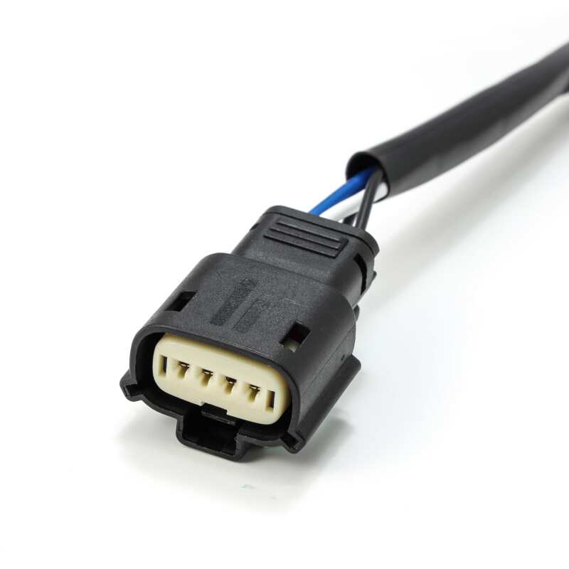 AlphaRex Part 810006 Automotive Wiring Adapter for Ford F-150 and Ram 2500 LED Headlights - Image 8