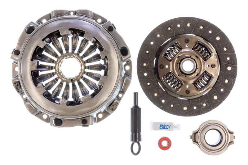 Exedy OE Clutch Kit for 2005 Saab 9-2X H4 - Part Number FJK1006