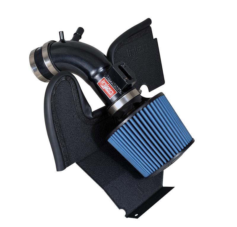 Injen 13-20 Ford Fusion 2.5L Short Ram Air Intake with MR Technology and Heat Shield - Black - Image 9