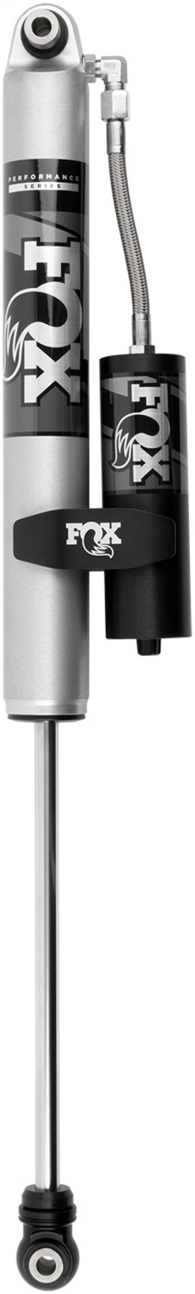 Fox Performance Series 12.2-inch Rear Shock for Jeep JL 2.0 with 3.5-4-inch Lift - Part Number 985-24-186 - Image 5