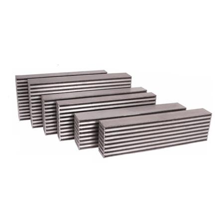 Garrett Air/Air Intercooler CAC – 23.72 x 12.02 x 3.82 Inches, Suitable for Up to 1000 HP - Image 3