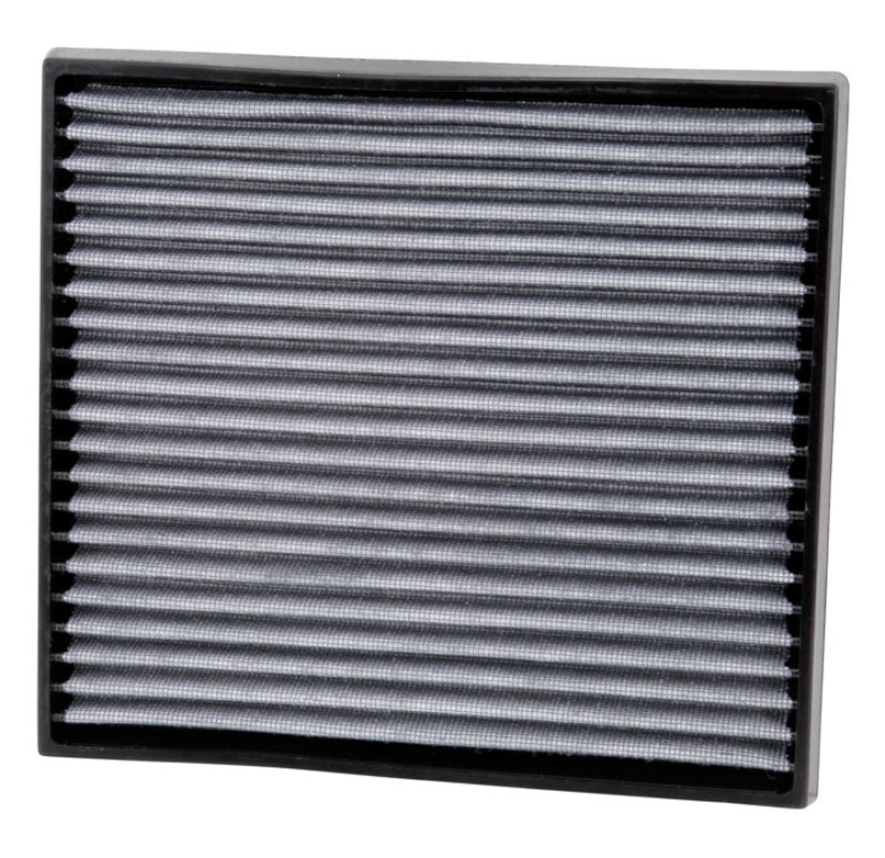 K&N Engineering VF2009 Washable Cabin Air Filter for Toyota RAV4 and Echo Models - Image 2