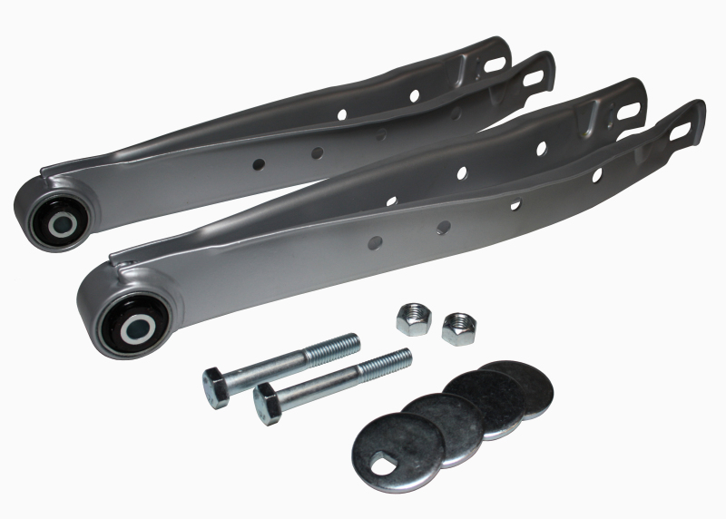 Whiteline KTA216A Adjustable Rear Lower Control Arms for 2013-2015 Scion FR-S and Subaru BRZ - Image 4
