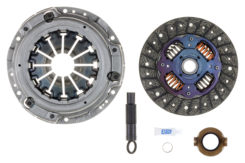 Exedy OE Clutch Kit for Honda Accord 2.4L and Honda Civic 2.0L (2013-2017)