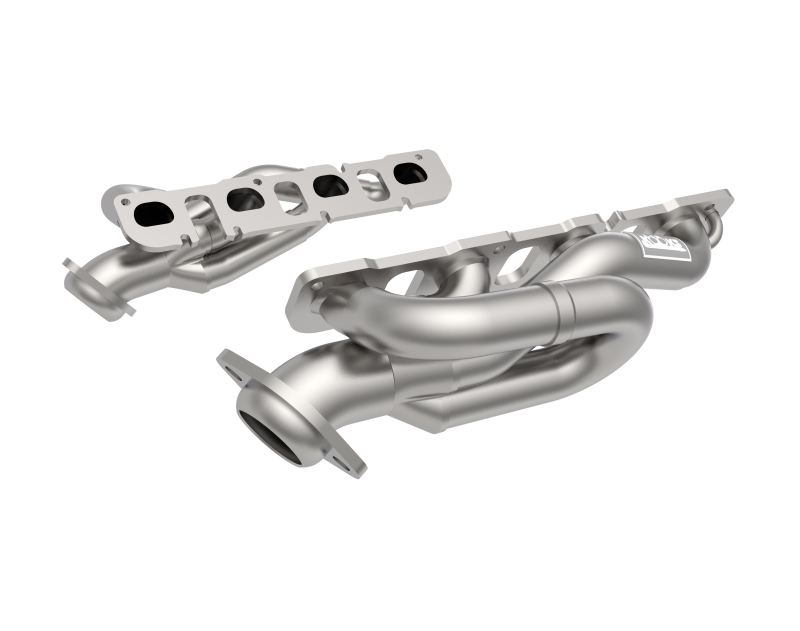 Kooks Headers 35201110 Torque Series Stainless Steel Headers for 2019-2024 Ram 1500 5.7L HEMI - Image 7