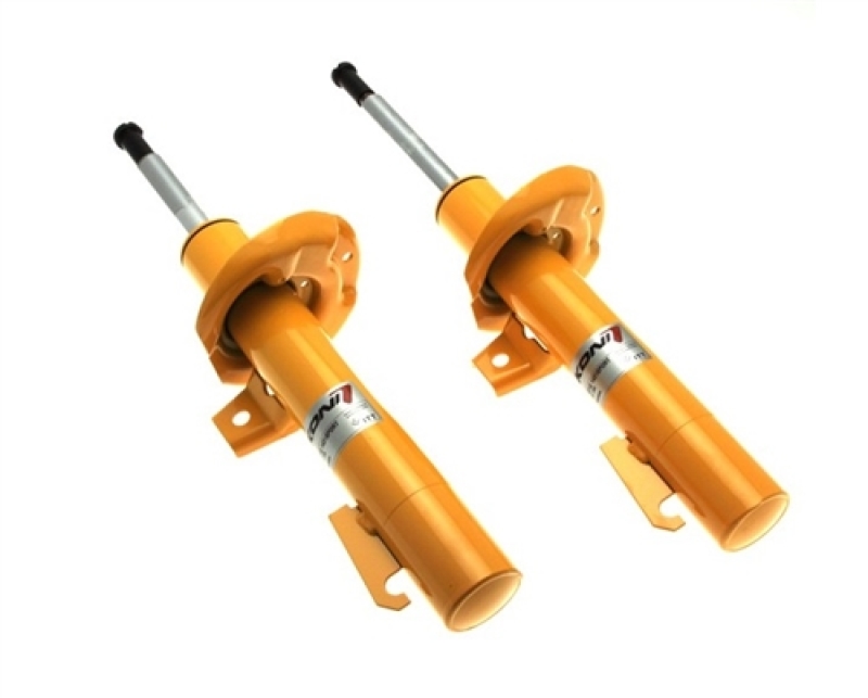 KONI Sport Yellow Shock Absorber for 2000-2009 Honda S2000 – Left Front with Spring Perch