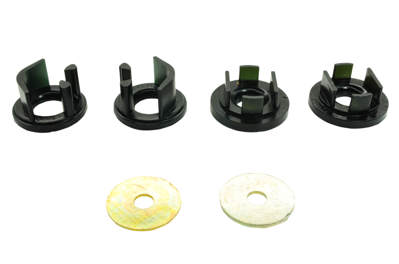 Whiteline KDT903 Rear Differential Mount Inserts for Subaru Legacy and WRX - Image 10