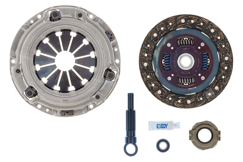 Exedy OE Clutch Kit for 2001-2005 Honda Civic L4
