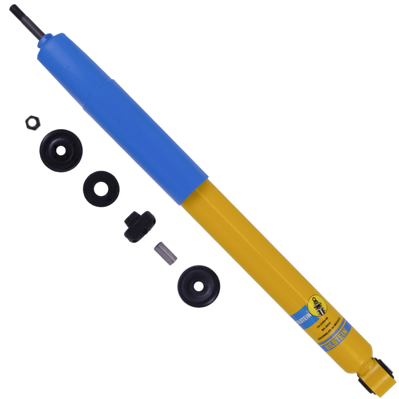 Bilstein B6 4600 Series Rear Shock Absorber for 2019-2020 Ram 1500 4x4 without Air Leveling or Off-Road Package