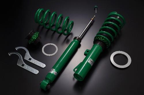 Tein Street Advance Z Coilovers for 2000-2003 Nissan Maxima (A33) by Tein Part GSP20-9USS2